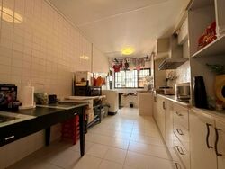 Blk 394 Yishun Avenue 6 (Yishun), HDB 4 Rooms #537817581